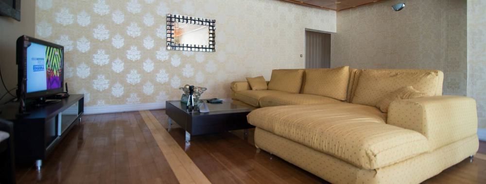 Saddle Hill Ranch Hotel Bafut Ngoại thất bức ảnh